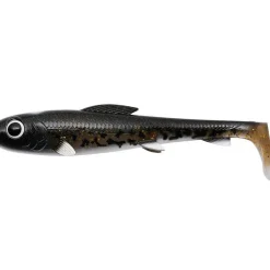Abu Garcia SZ McPike