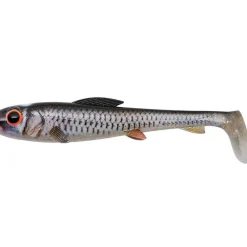Abu Garcia SZ McPike