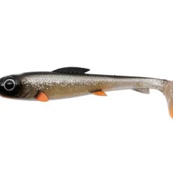 Abu Garcia SZ McPike