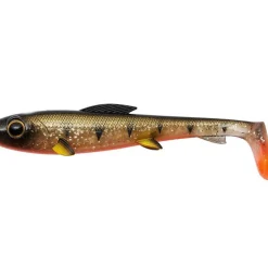 Abu Garcia SZ McPike
