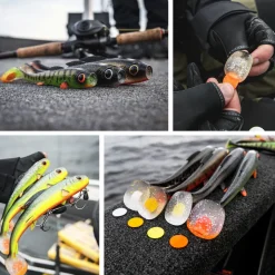Abu Garcia SZ McPike