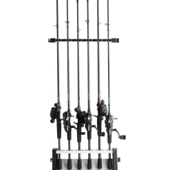 Abu Garcia Vertical 11 Rod Rack / Rutenständer