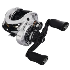 Abu Garcia Zenon MG-LTX Low Profile