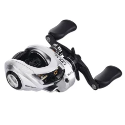Abu Garcia Zenon MG-LTX Low Profile