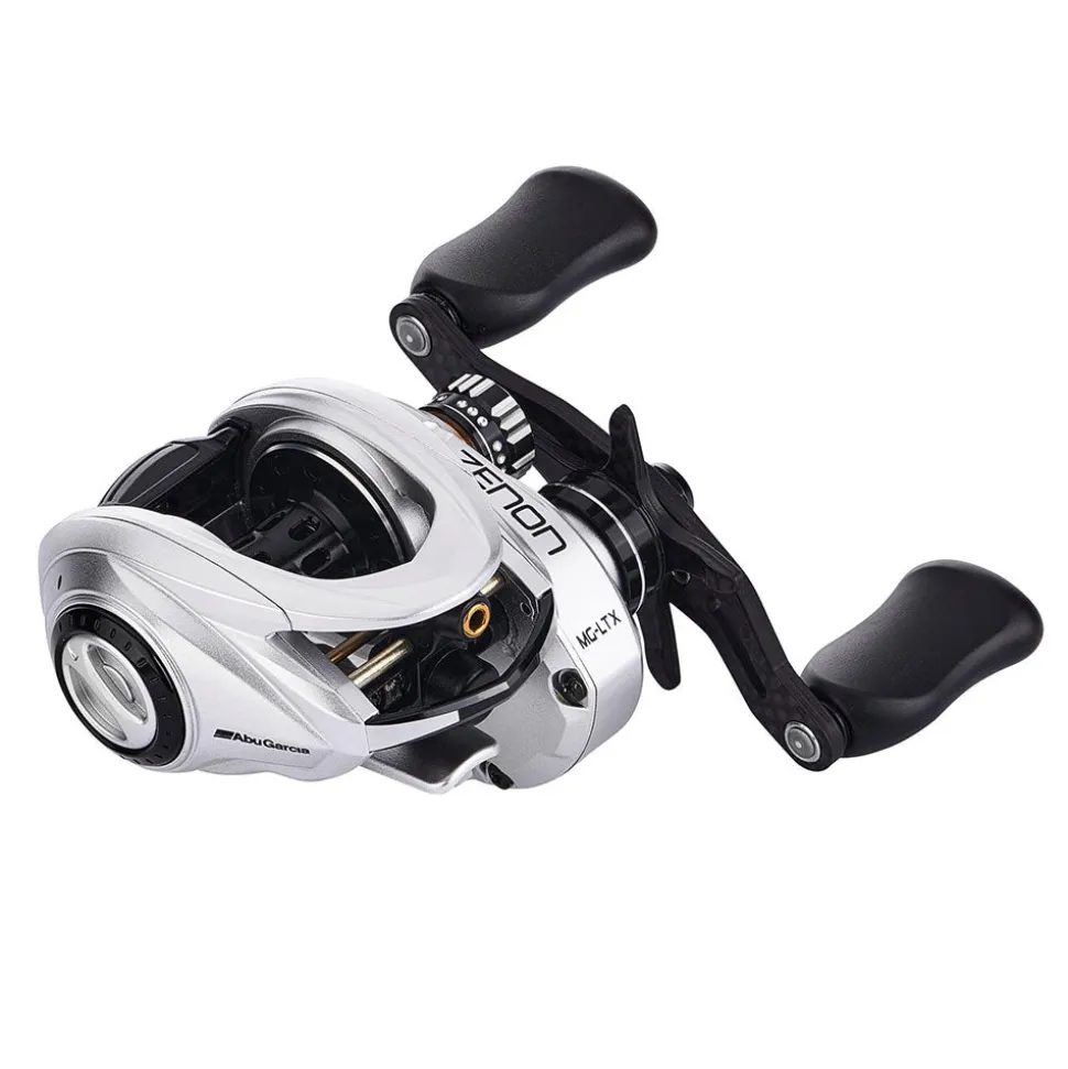 Abu Garcia Zenon MG-LTX Low Profile