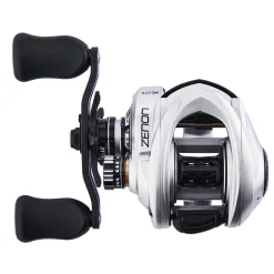 Abu Garcia Zenon MG-LTX Low Profile