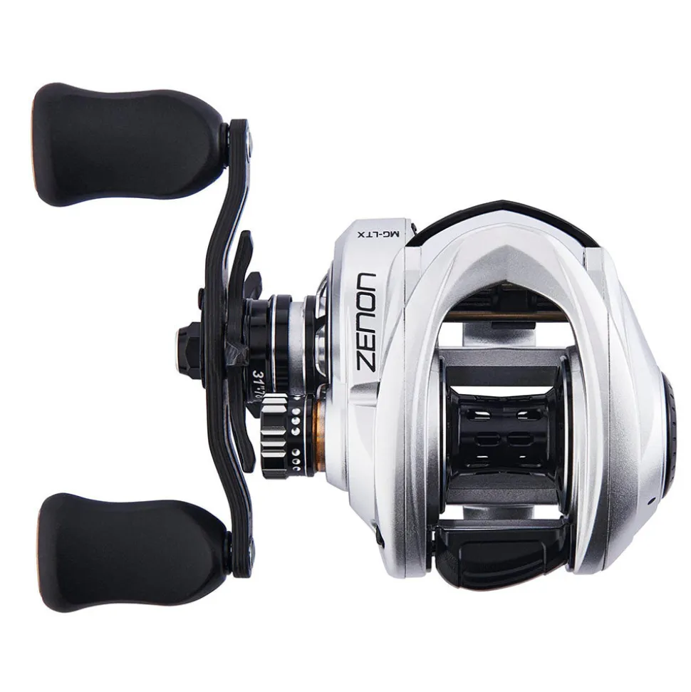 Abu Garcia Zenon MG-LTX Low Profile