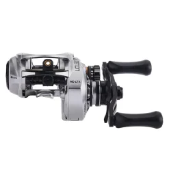Abu Garcia Zenon MG-LTX Low Profile