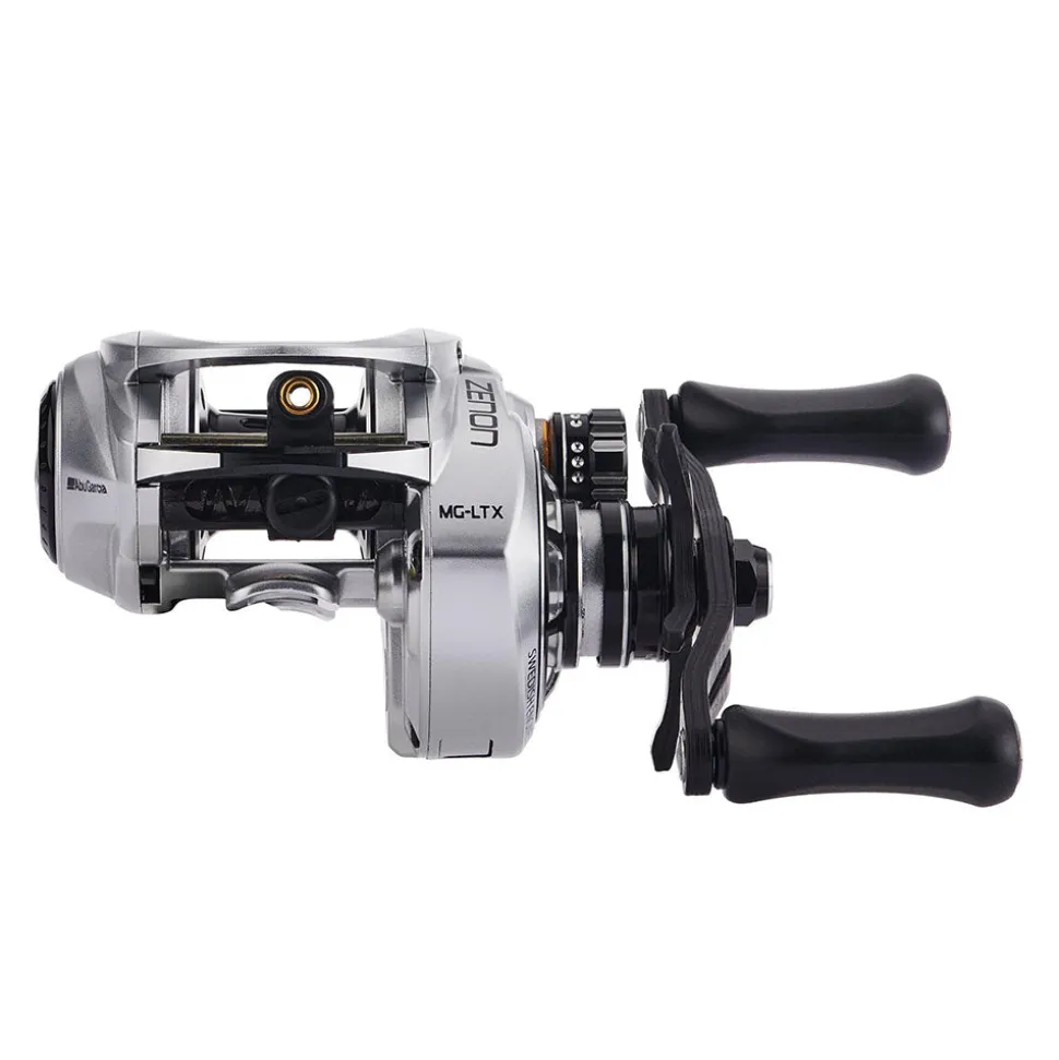Abu Garcia Zenon MG-LTX Low Profile