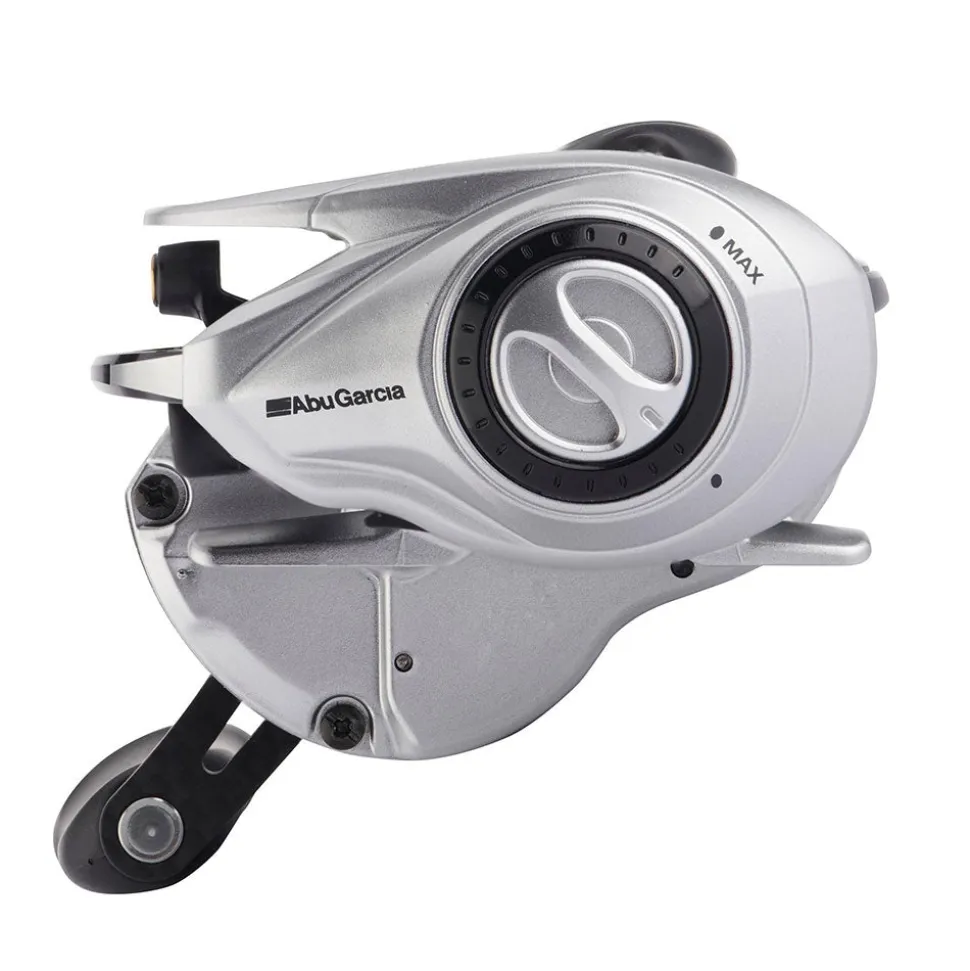 Abu Garcia Zenon MG-LTX Low Profile