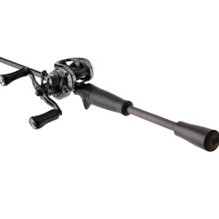 Abu Garcia Zenon MG-X Low Profile LH