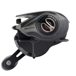 Abu Garcia Zenon MG-X Low Profile LH
