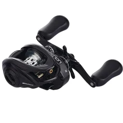 Abu Garcia Zenon X Low Profile LH