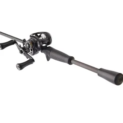Abu Garcia Zenon X Low Profile LH