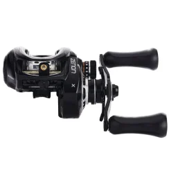 Abu Garcia Zenon X Low Profile LH
