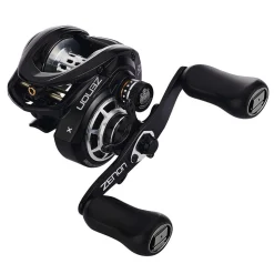 Abu Garcia Zenon X Low Profile LH