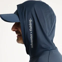 adventer & fishing Hooded UV T-Shirt Original Adventer