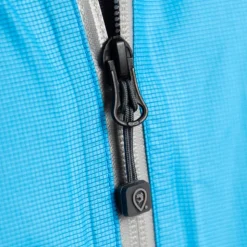adventer & fishing Windbreaker (Blue)