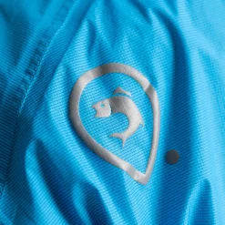 adventer & fishing Windbreaker (Blue)