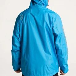 adventer & fishing Windbreaker (Blue)