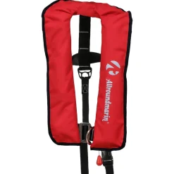 Allroundmarin Automatik-Rettungsweste 220 & 300N Lifebelt Harness