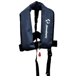 Allroundmarin Automatik-Rettungsweste 150N JUNIOR Harness