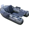 Allroundmarin Belly Boat 170 (Olivgrün)