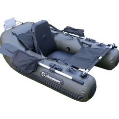 Allroundmarin Belly Boat 170 (Olivgrün)