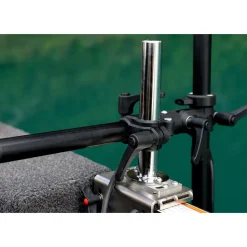Amiaud Pike'n Bass Geberstange Platte