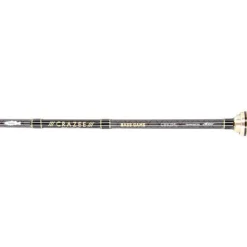 A-TEC Crazee Bass Game Cast