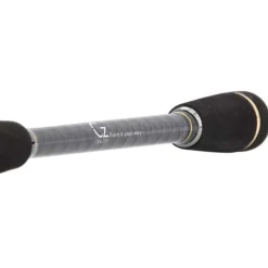 A-TEC Crazee Bass Game (Spinning)