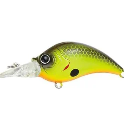 A-TEC Crazee Crank Bait 50