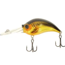 A-TEC Crazee Crank Bait 50