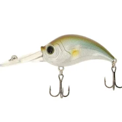 A-TEC Crazee Crank Bait 50
