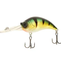 A-TEC Crazee Crank Bait 50