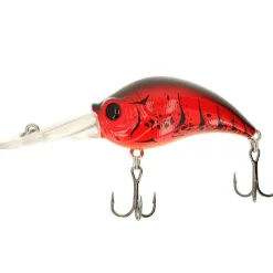 A-TEC Crazee Crank Bait 50