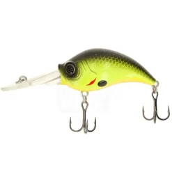 A-TEC Crazee Crank Bait 50
