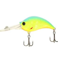 A-TEC Crazee Crank Bait 50