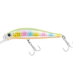 A-TEC Crazee Dizzy Minnow 90HS