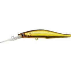 A-TEC Crazee Minnow 96DD SP