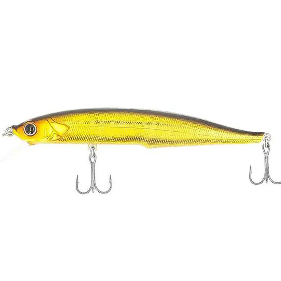 A-TEC Crazee Minnow SF