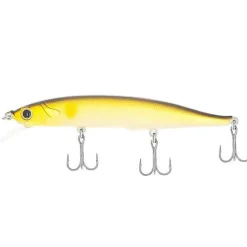 A-TEC Crazee Minnow SF