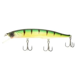 A-TEC Crazee Minnow SF