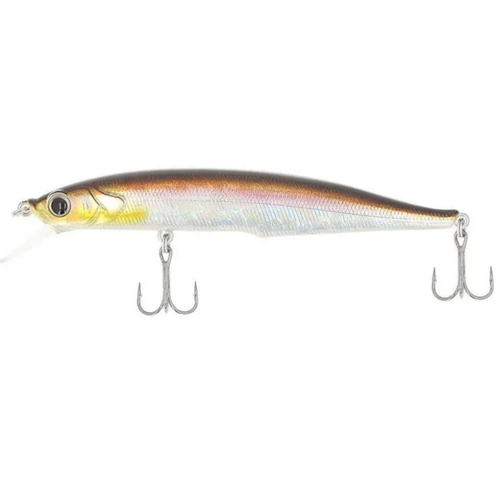 A-TEC Crazee Minnow SF
