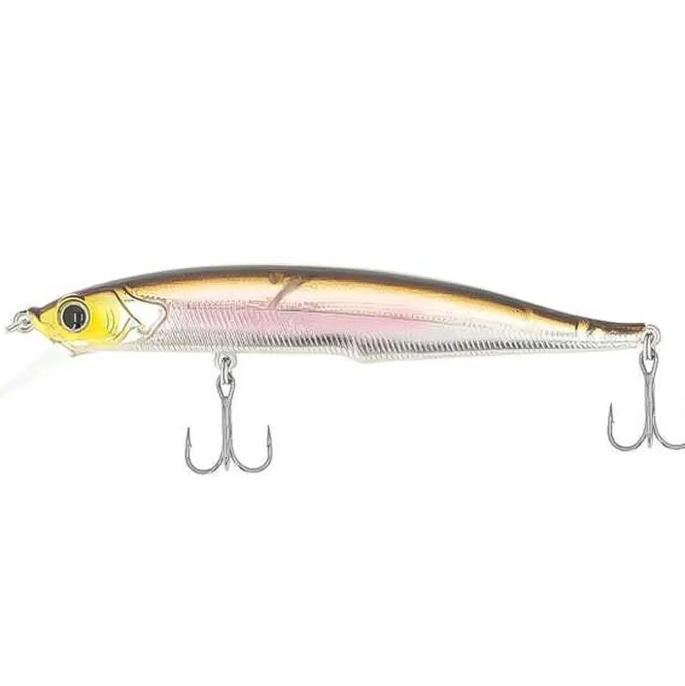 A-TEC Crazee Minnow SF