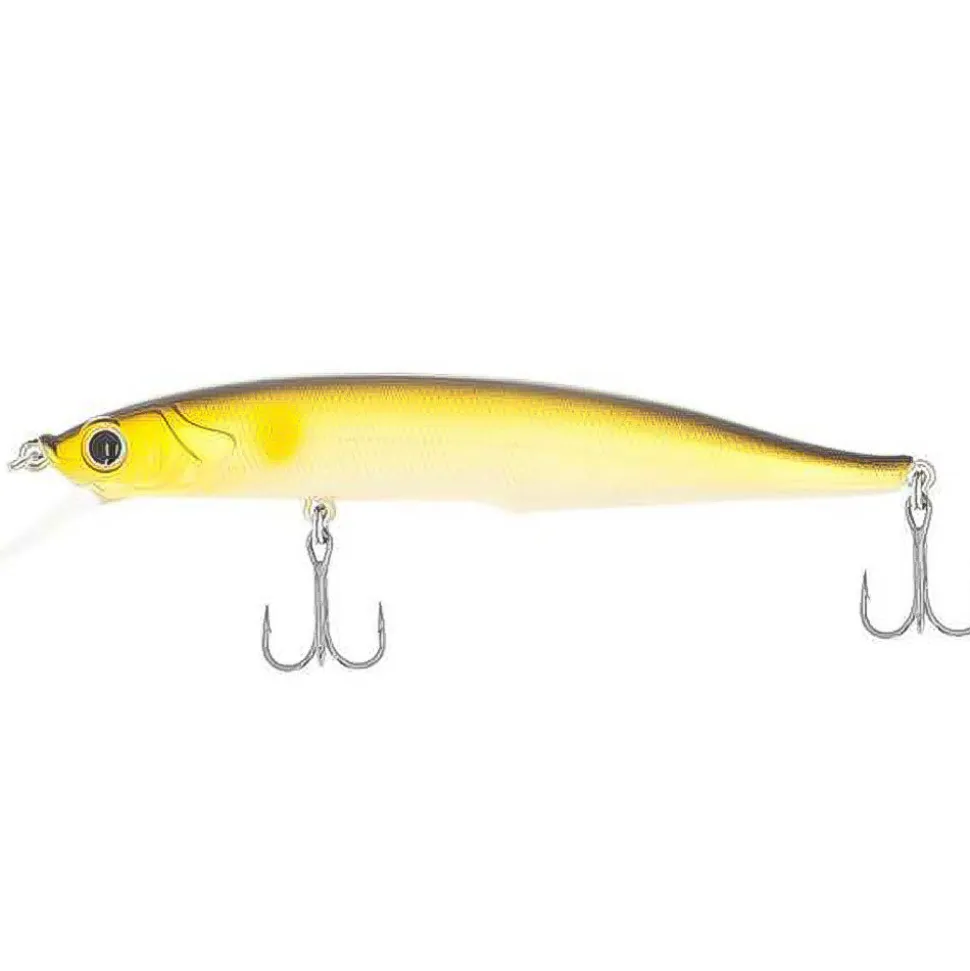 A-TEC Crazee Minnow SF