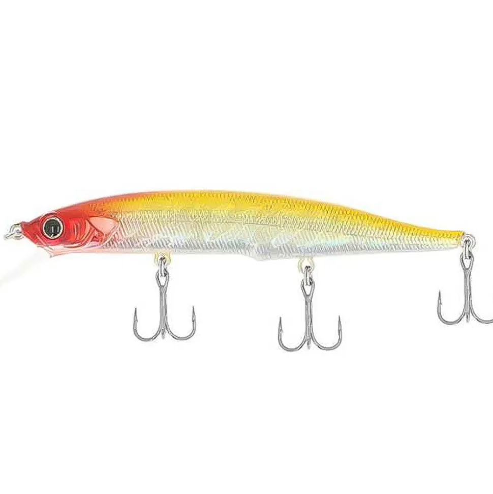 A-TEC Crazee Minnow SF