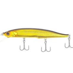 A-TEC Crazee Minnow SF