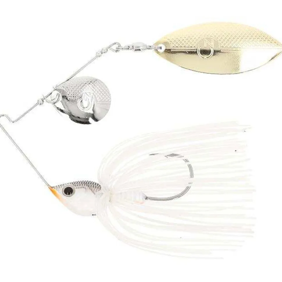 A-TEC Crazee Spinner Bait TW (10,6 g)