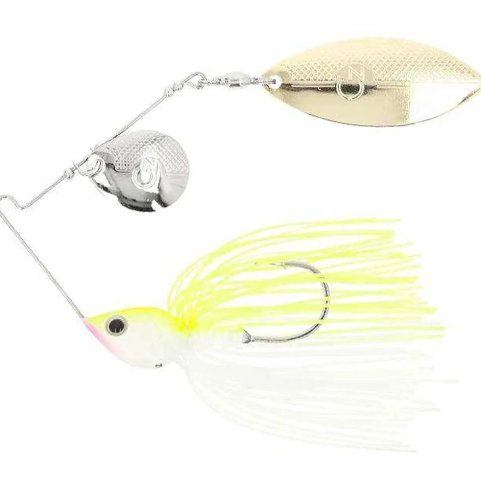 A-TEC Crazee Spinner Bait TW (10,6 g)